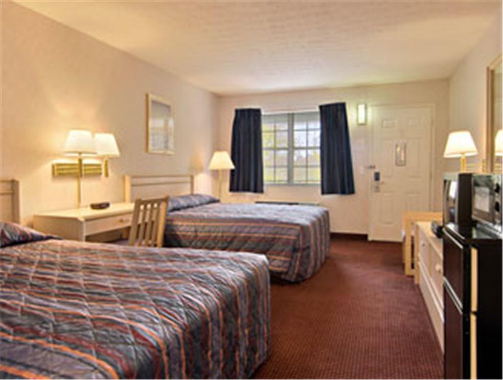 Days Inn Маседония Номер фото